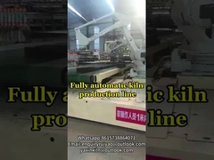 Un four portable personnalisé transforme les déchets organiques en biocharbon précieux