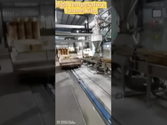 Le four à gaz à haute température est la solution ultime pour le séchage et la combustion des briques