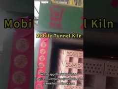 Furonnerie à grande échelle pour les briques creuses