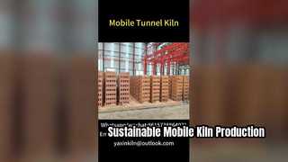 Découvrez pourquoi choisir un four mobile alternatif polyvalent pour une production durable Compact et écologique