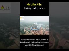 Four mobile pour applications polyvalentes